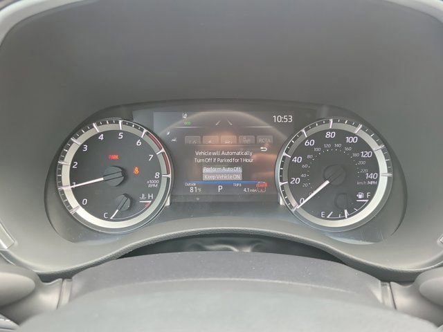 New 2026 Toyota Highlander XLE AWD/4WD image 13