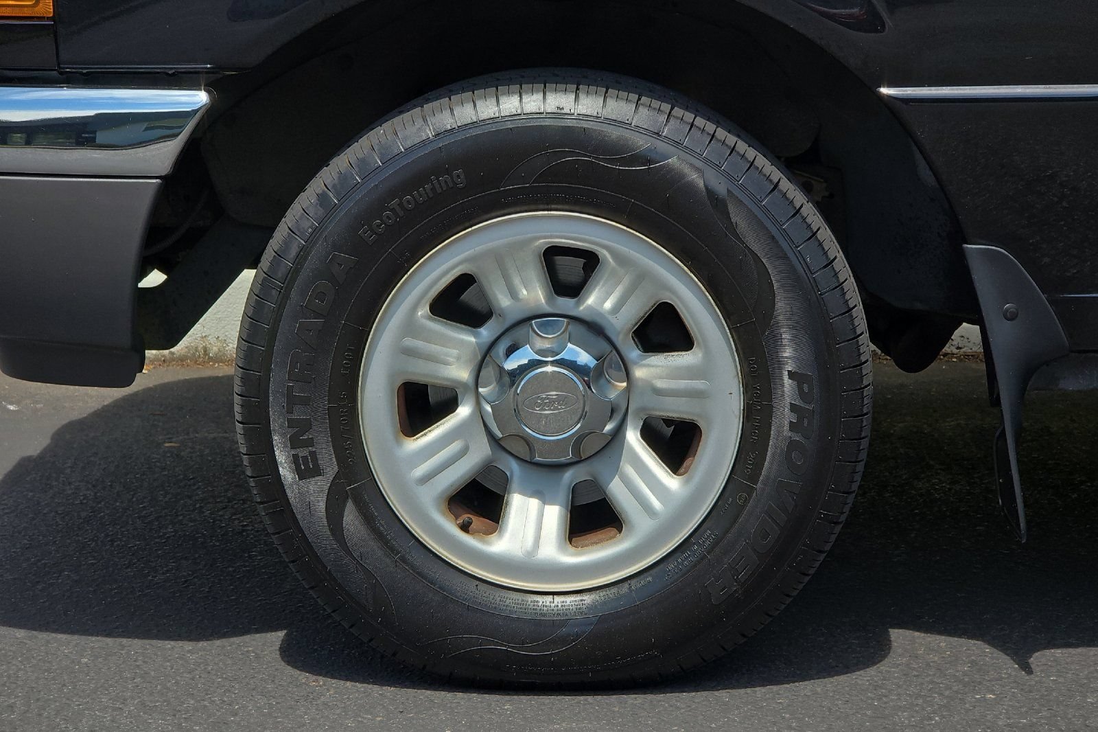 Used 2003 Ford Ranger 2WD SuperCab image 23