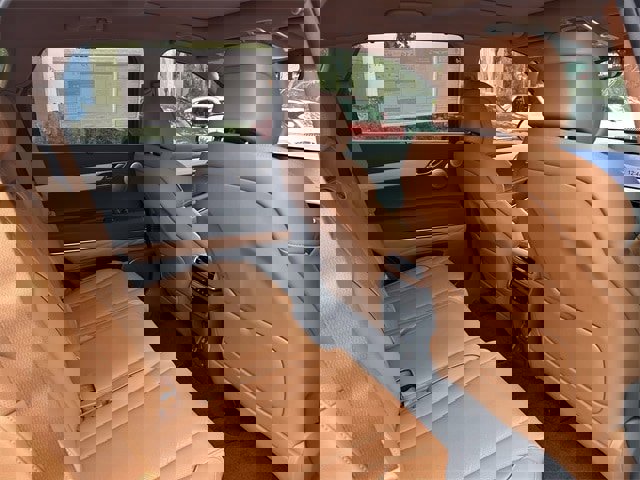 New 2026 Genesis GV80 3.5T Advanced image 19