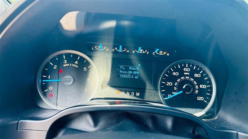 Used 2017 Ford F150 XLT image 33