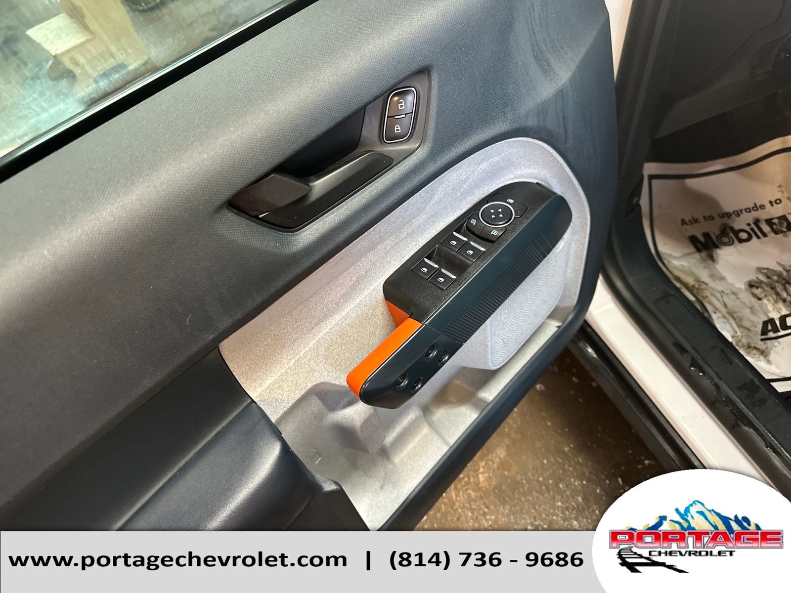 Used 2023 Ford Maverick XLT w/ Equipment Group 300A Standard image 13