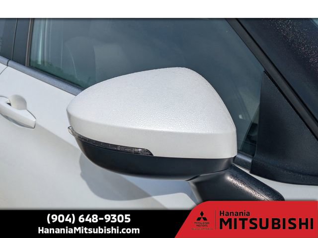 Used 2025 Mitsubishi Outlander ES image 10