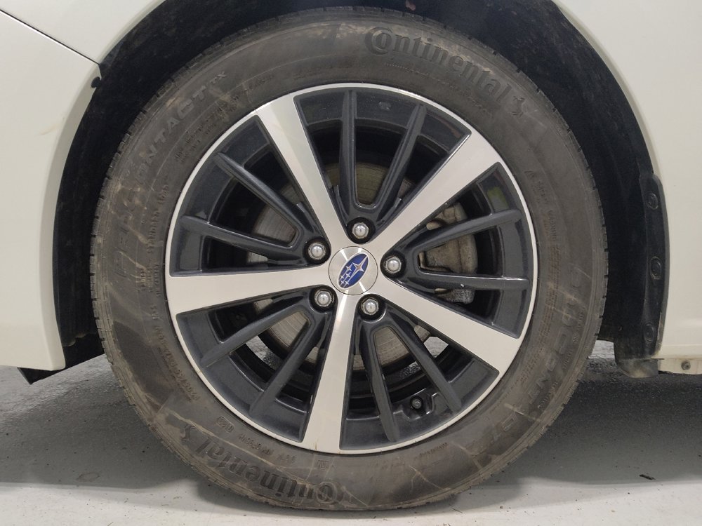 Used 2022 Subaru Impreza 2.0i Premium AWD/4WD image 31