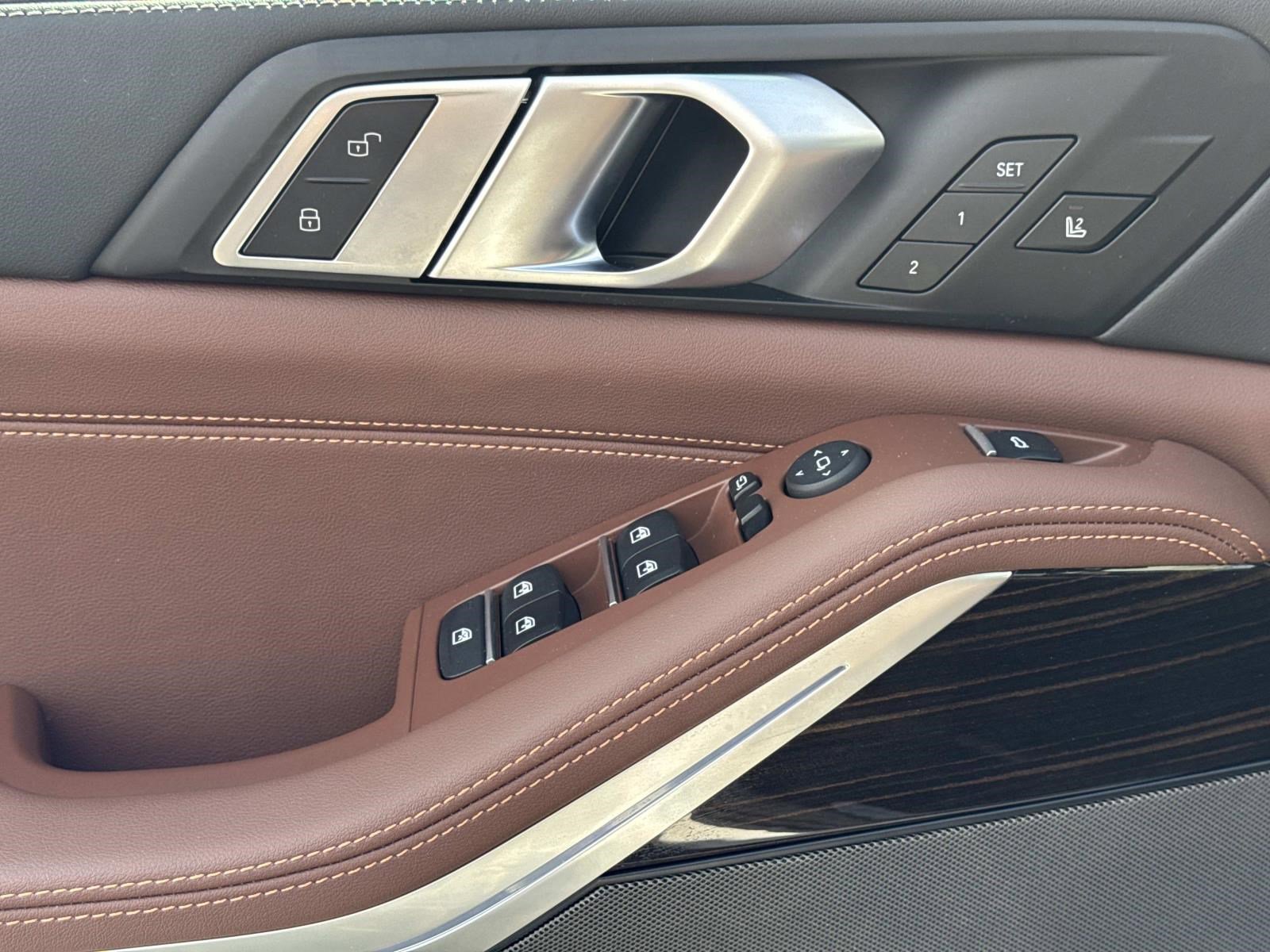 Certified 2025 BMW X5 xDrive40i image 18