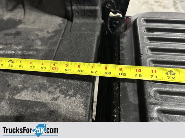 Used 2018 Nissan Titan PRO-4X image 16