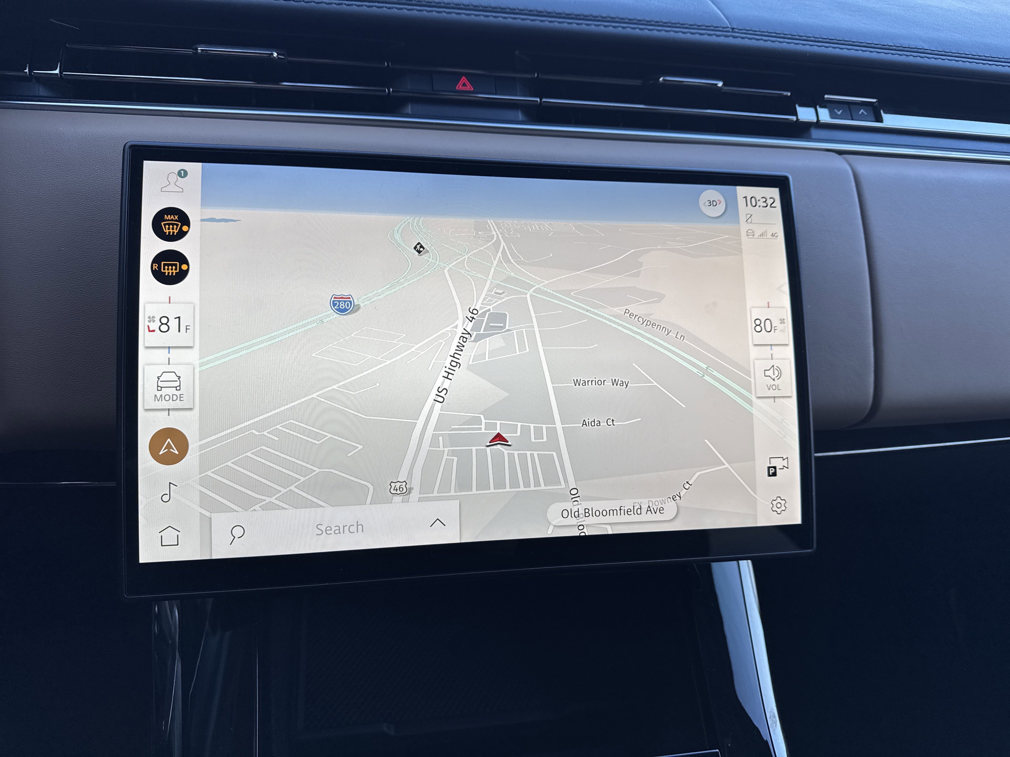 Used 2024 Land Rover Range Rover Sport Dynamic SE image 23