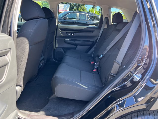 New 2026 Honda CR-V EX image 15