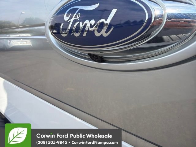 Used 2010 Ford F150 Platinum AWD/4WD image 11
