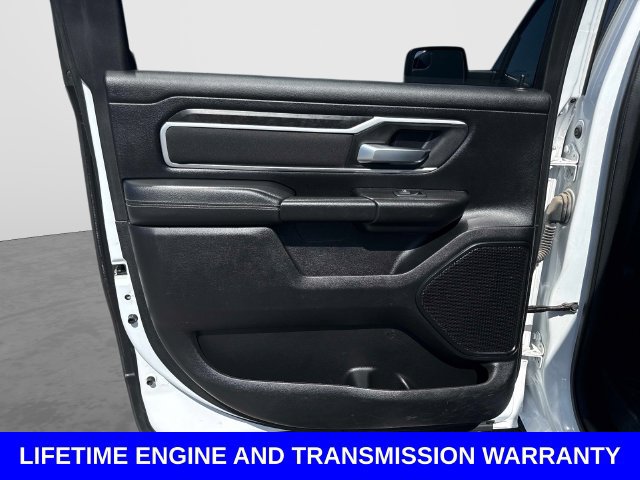 Used 2023 RAM 1500 Big Horn AWD/4WD image 13