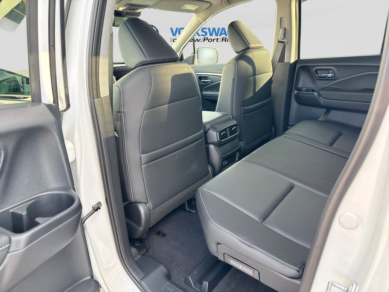 Used 2026 Honda Ridgeline RTL image 24