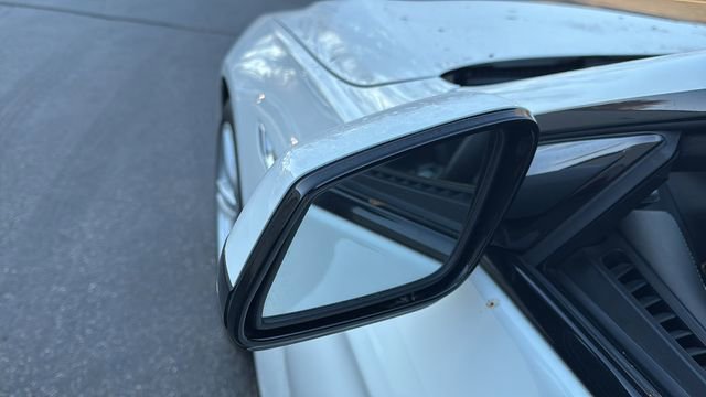 Used 2015 BMW 640i xDrive Convertible image 37