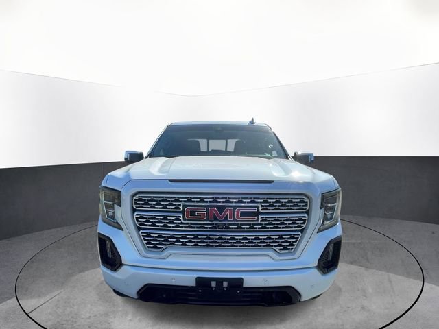 Used 2019 GMC Sierra 1500 Denali w/ Denali Ultimate Package image 2