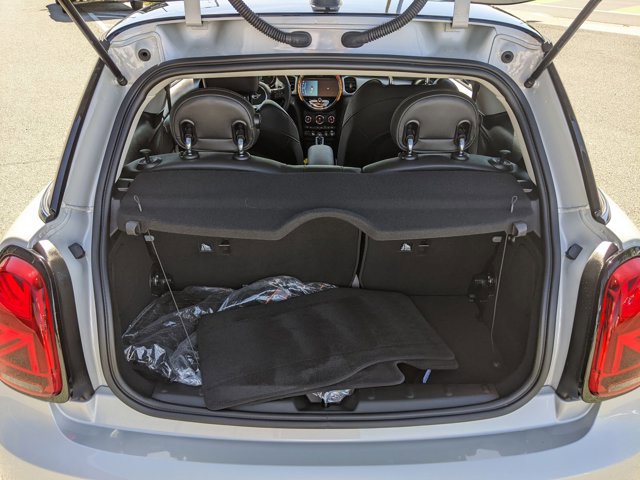 Certified 2023 MINI Cooper S FWD image 6