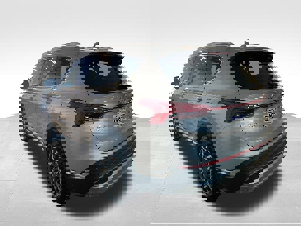 Used 2022 Hyundai Santa Fe Limited image 3