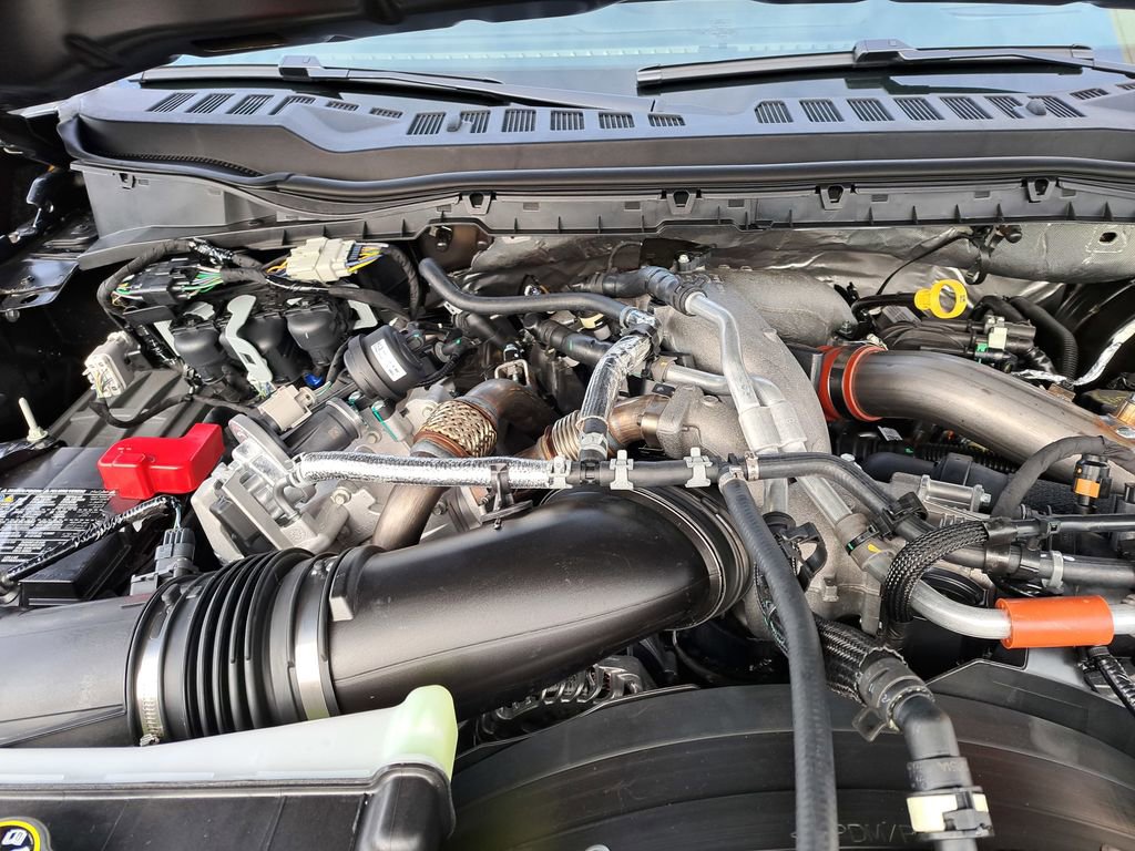 New 2026 Ford F250 Lariat w/ Lariat Ultimate Package image 15