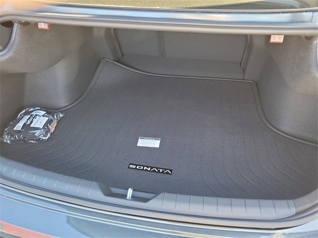 New 2026 Hyundai Sonata SEL image 22