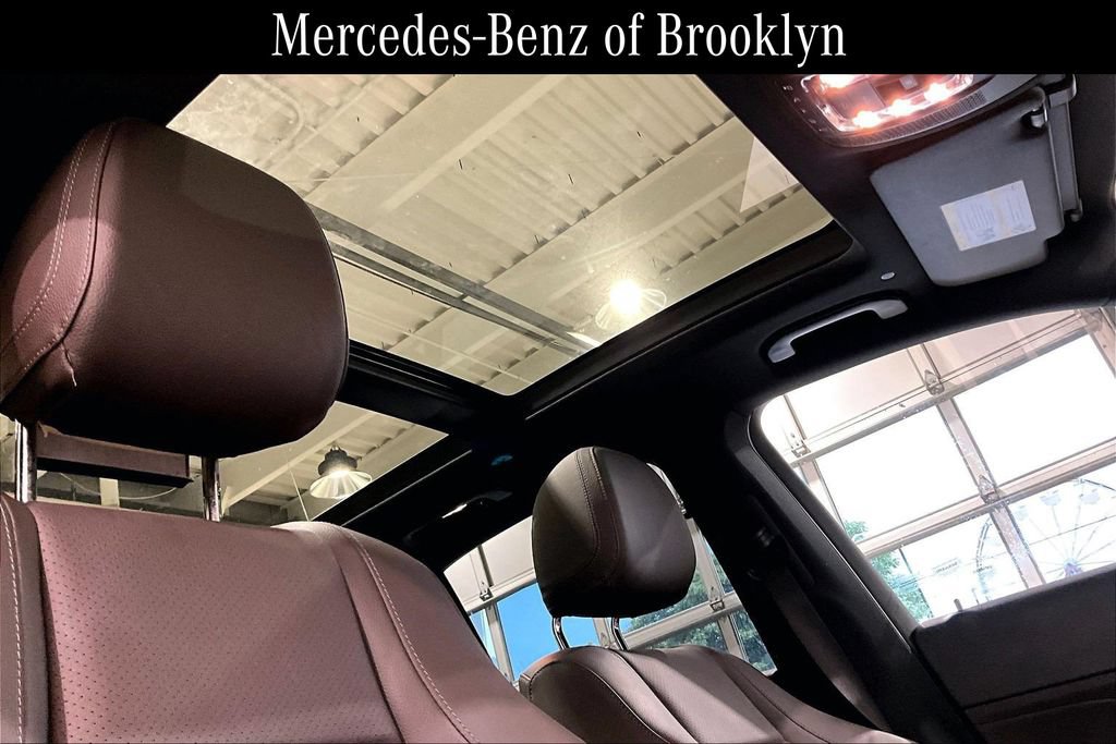 Certified 2022 Mercedes-Benz GLE 350 4MATIC image 14