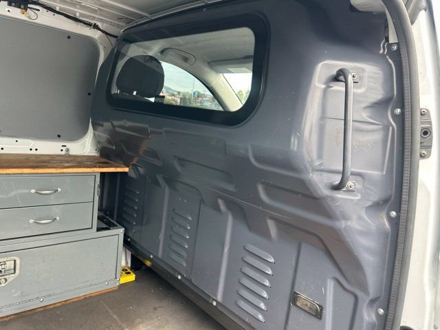 Used 2019 Mercedes-Benz Metris image 22