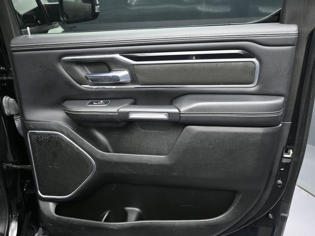 Used 2022 RAM 1500 Laramie w/ Sport Appearance Package image 19