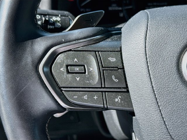 Used 2024 Lexus LX 600 4WD w/ Appearance Package image 10
