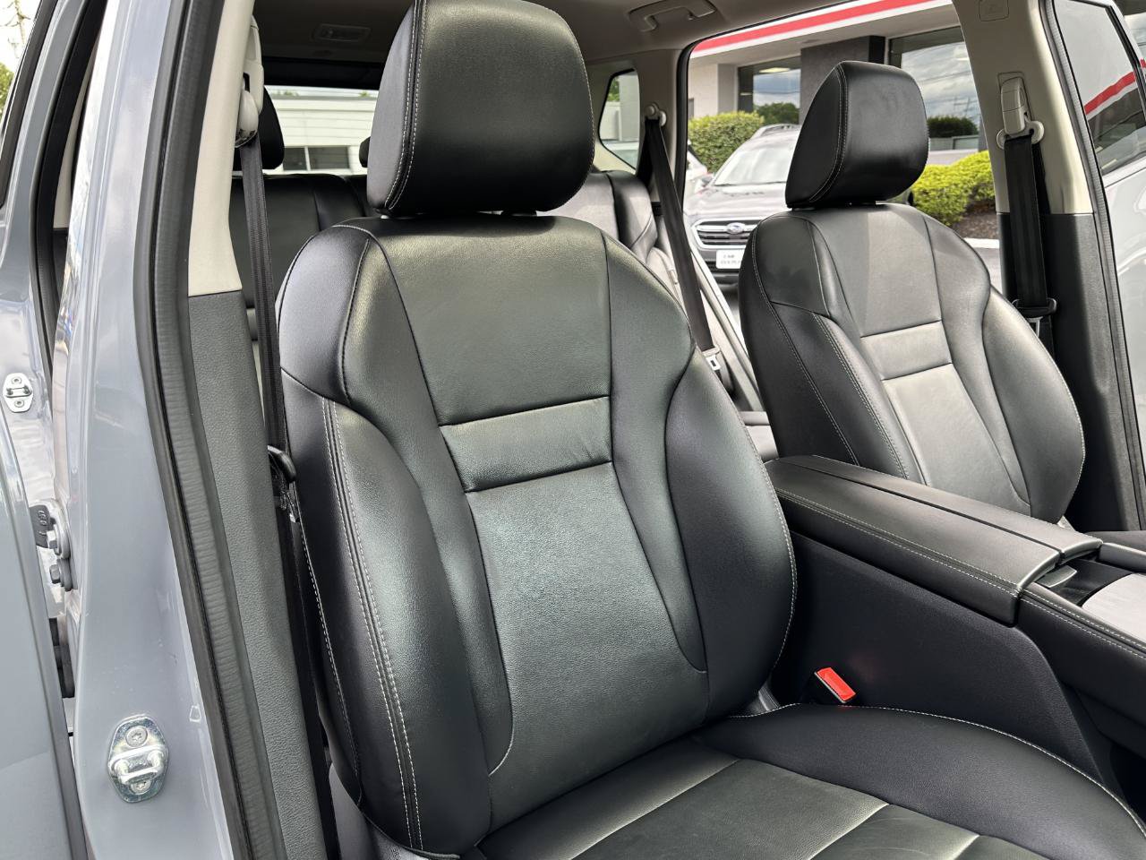 Used 2021 Nissan Rogue SL FWD image 49