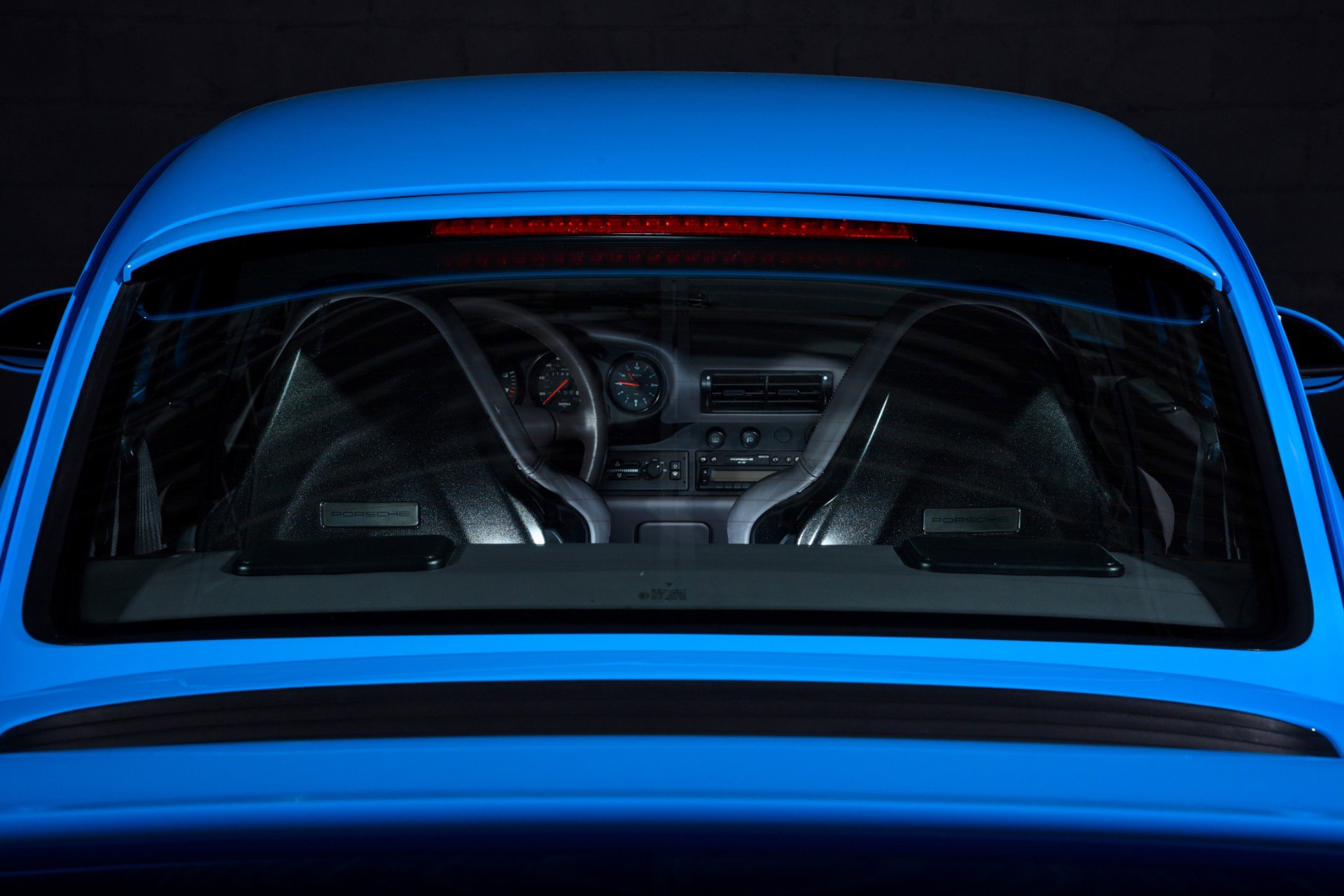 Used 1996 Porsche 911 Carrera image 36