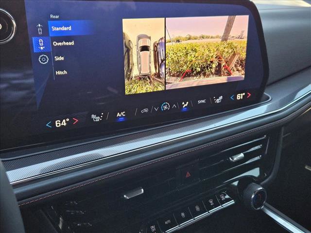 Used 2025 Chevrolet Tahoe RST w/ Comfort Package image 13