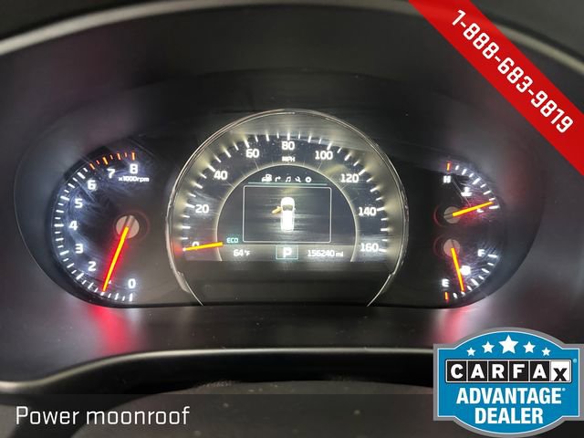 Used 2017 Kia Sorento SX image 3