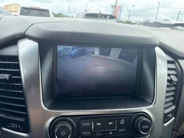 Used 2016 Chevrolet Suburban LTZ AWD/4WD image 31