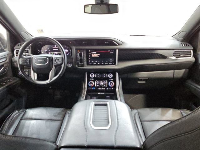 Used 2022 GMC Yukon XL Denali image 33