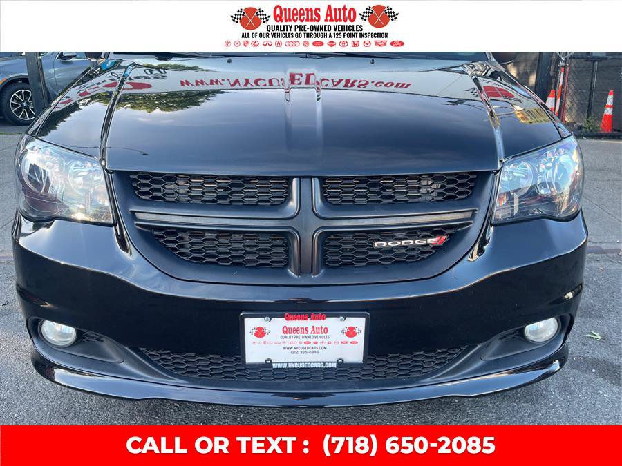 Used 2019 Dodge Grand Caravan SE FWD image 25