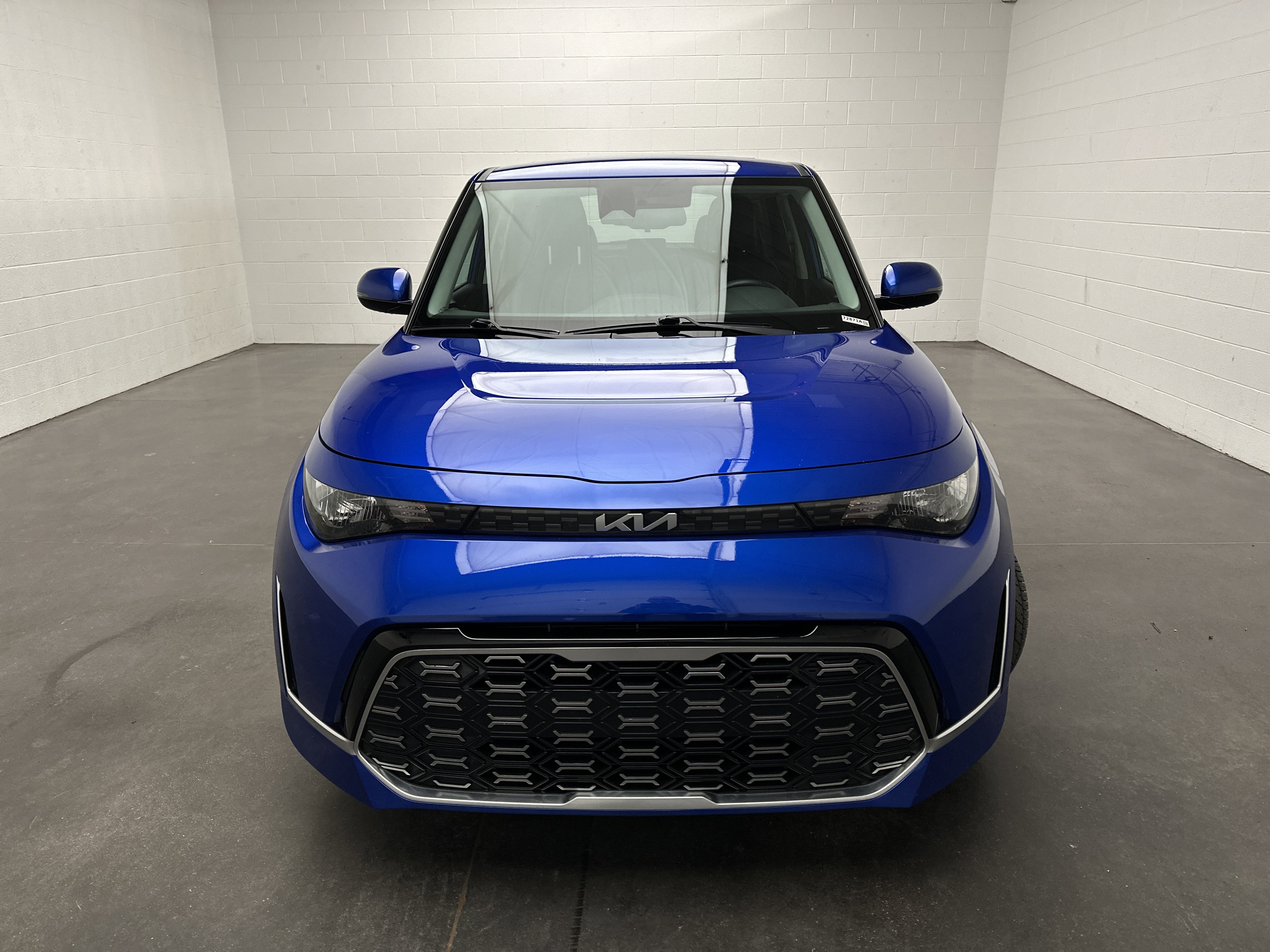 Used 2023 Kia Soul GT-Line image 3