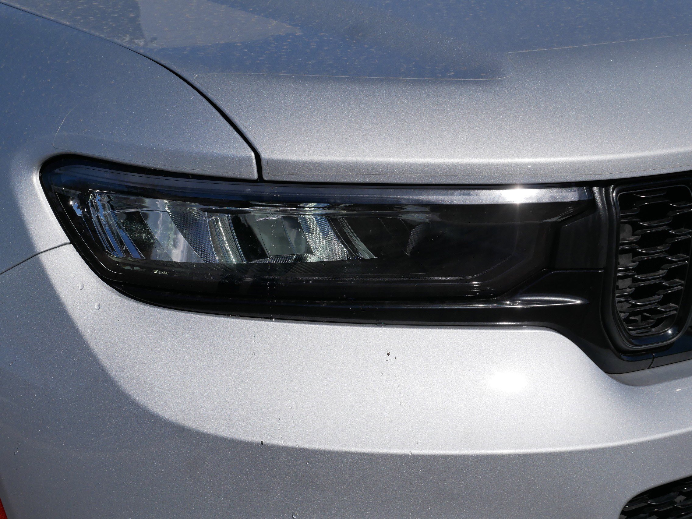 Certified 2023 Jeep Grand Cherokee L Laredo image 16