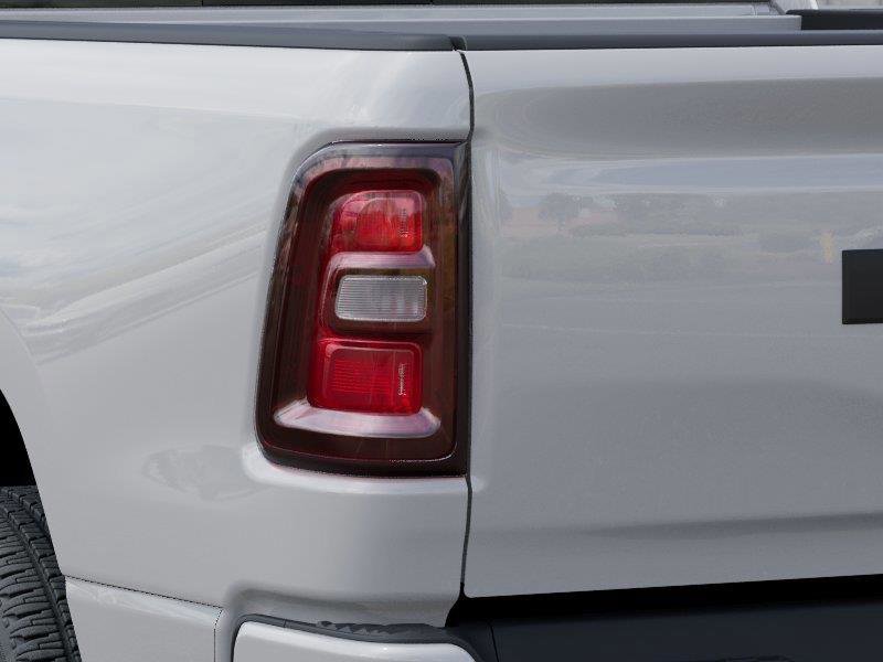 New 2026 RAM 1500 Tradesman RWD image 9