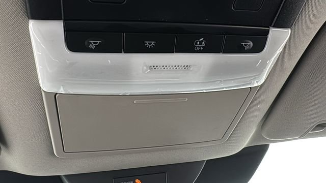 New 2026 Nissan Pathfinder SL image 31