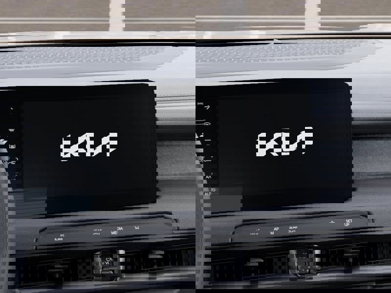 New 2027 Kia Telluride SX X-Line image 20