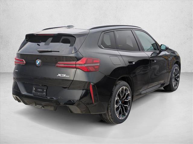 New 2026 BMW X3 xDrive30 image 2