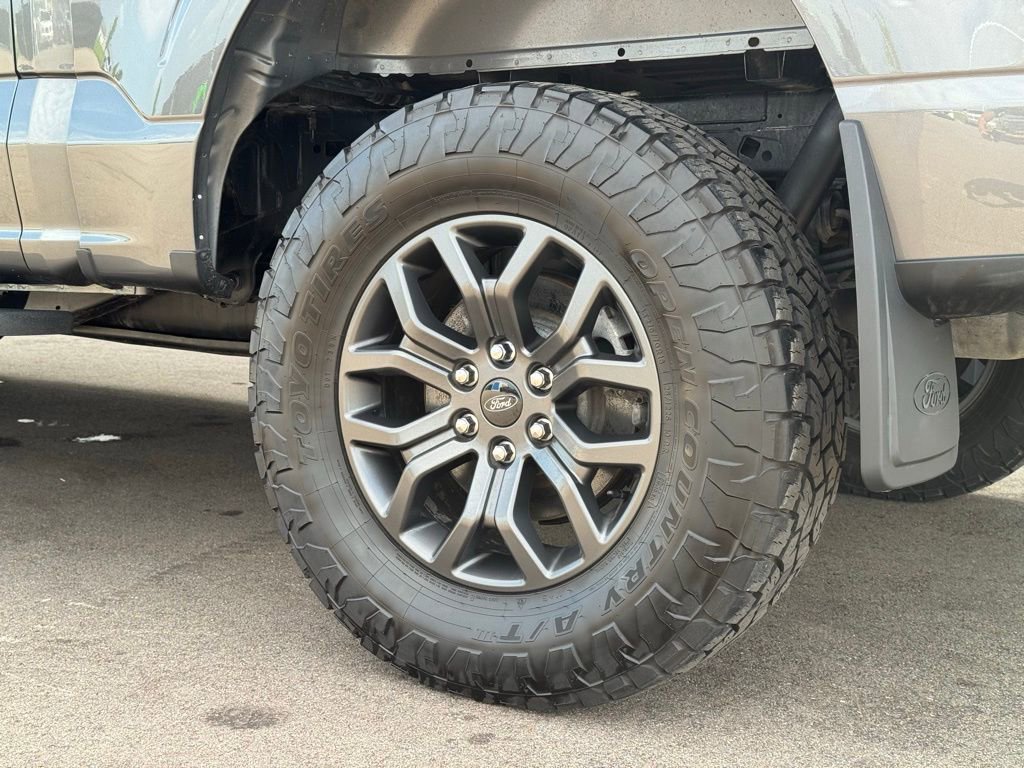 Used 2023 Ford F150 Tremor image 27