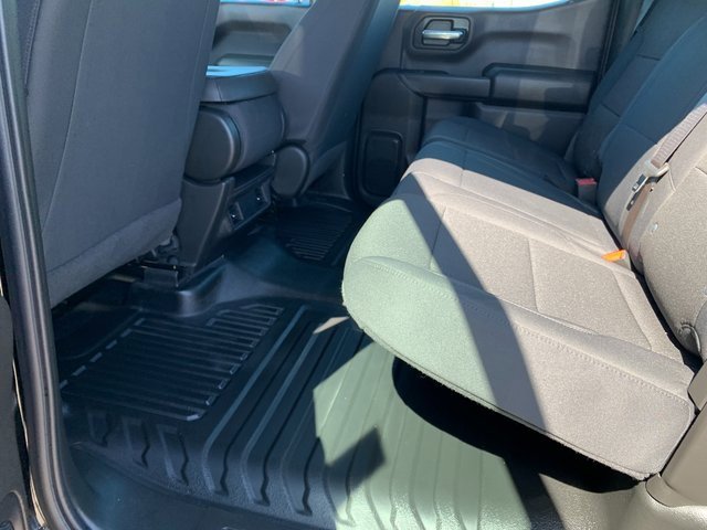 Used 2024 GMC Sierra 1500 Pro image 9