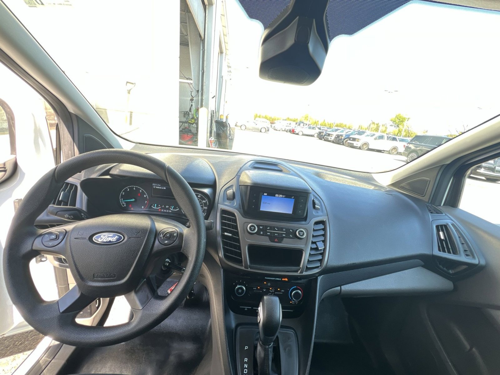 Used 2023 Ford Transit Connect XL image 22