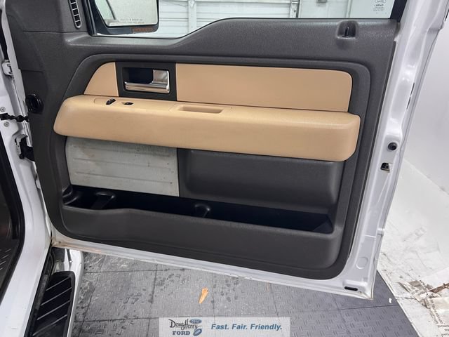 Used 2014 Ford F150 XLT w/ Equipment Group 302A Luxury AWD/4WD image 34