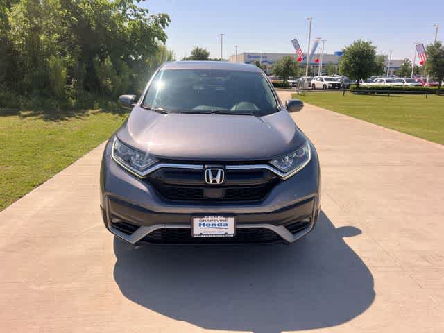 Used 2021 Honda CR-V EX image 7