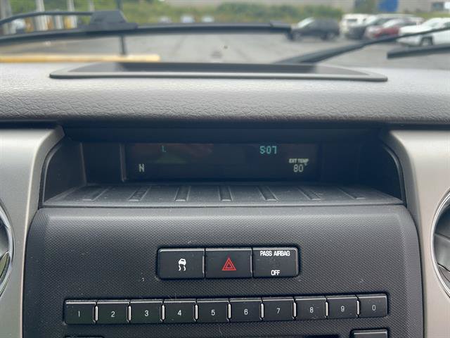 Used 2010 Ford F150 XLT AWD/4WD image 17