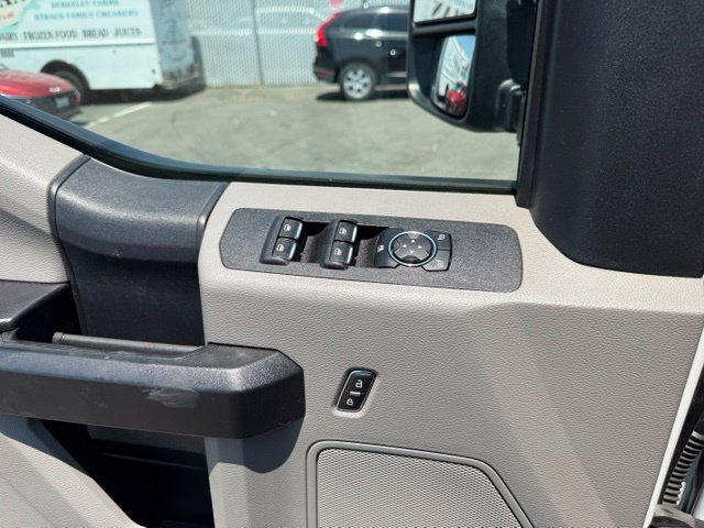 Used 2019 Ford F250 XL w/ Power Equipment Group AWD/4WD image 21