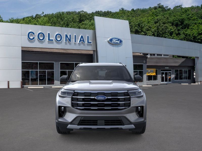 New 2026 Ford Explorer Active w/ Active Comfort Package AWD/4WD image 6