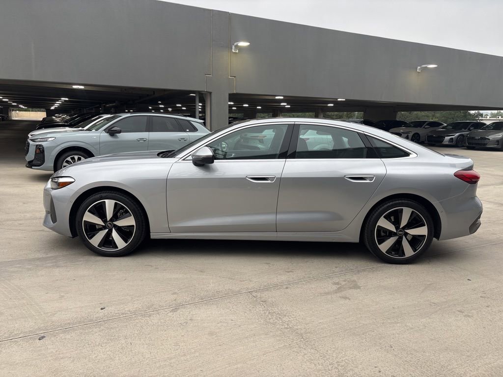 Used 2025 Audi A5 2.0T Premium w/ Convenience Package AWD/4WD image 9
