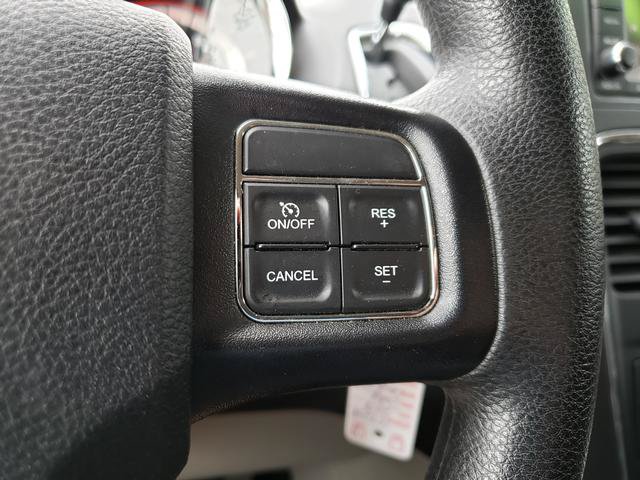 Used 2018 Dodge Grand Caravan SE w/ UConnect Hands-Free Group FWD image 20