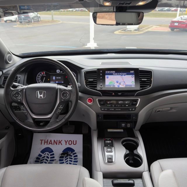 Used 2023 Honda Ridgeline RTL-E image 18