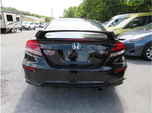 Used 2015 Honda Civic Si image 36