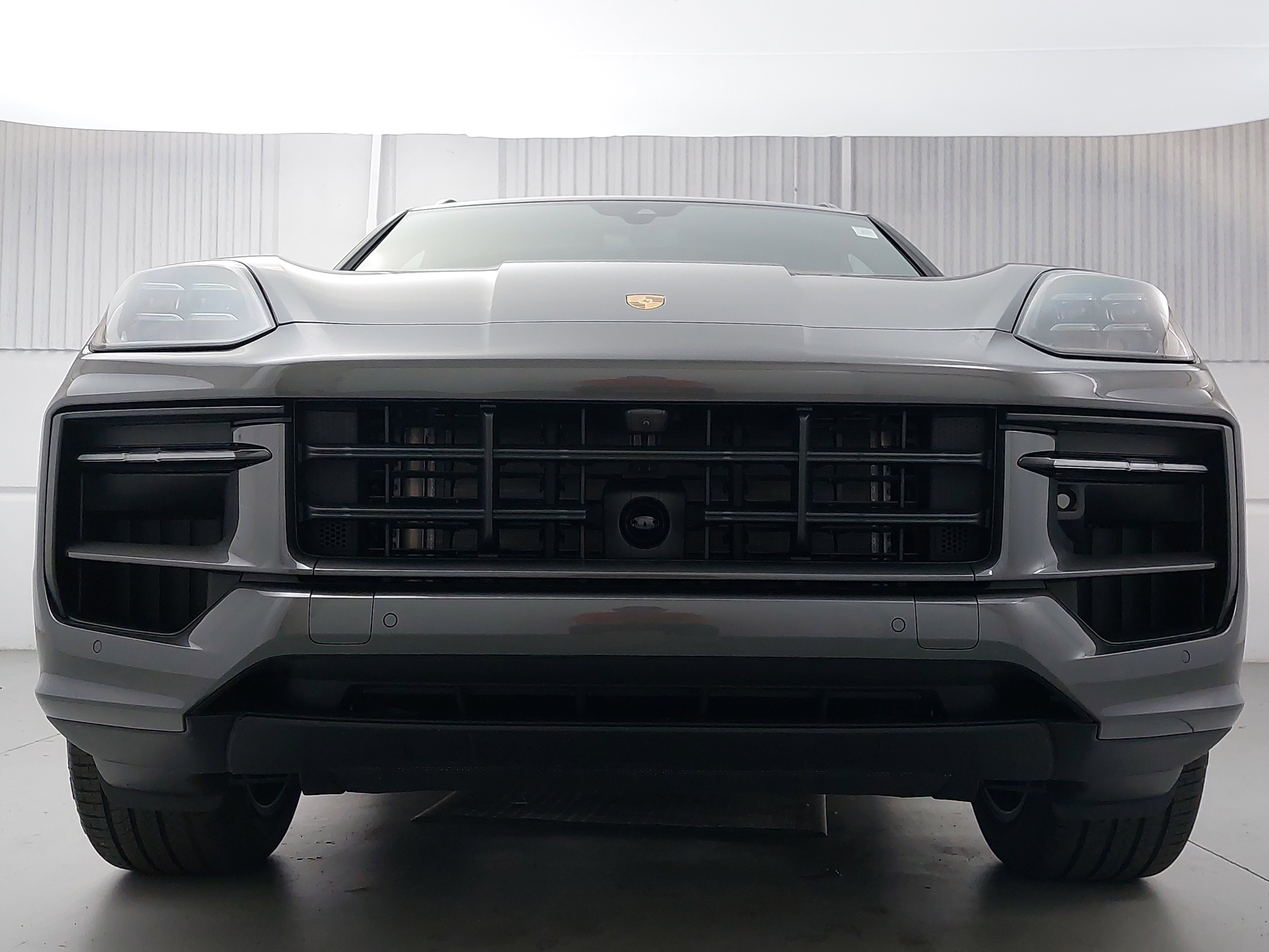 New 2026 Porsche Cayenne E-Hybrid image 10